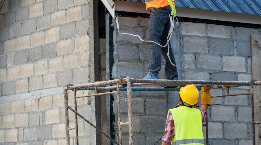 Expert new roof installation services in Belle Center, OH